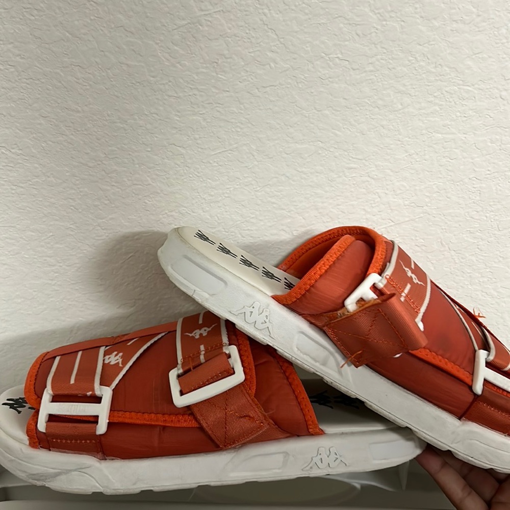Kappa slides